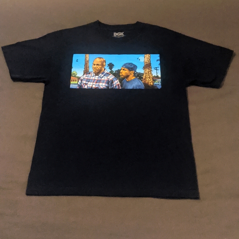 Friday Tee - image 2